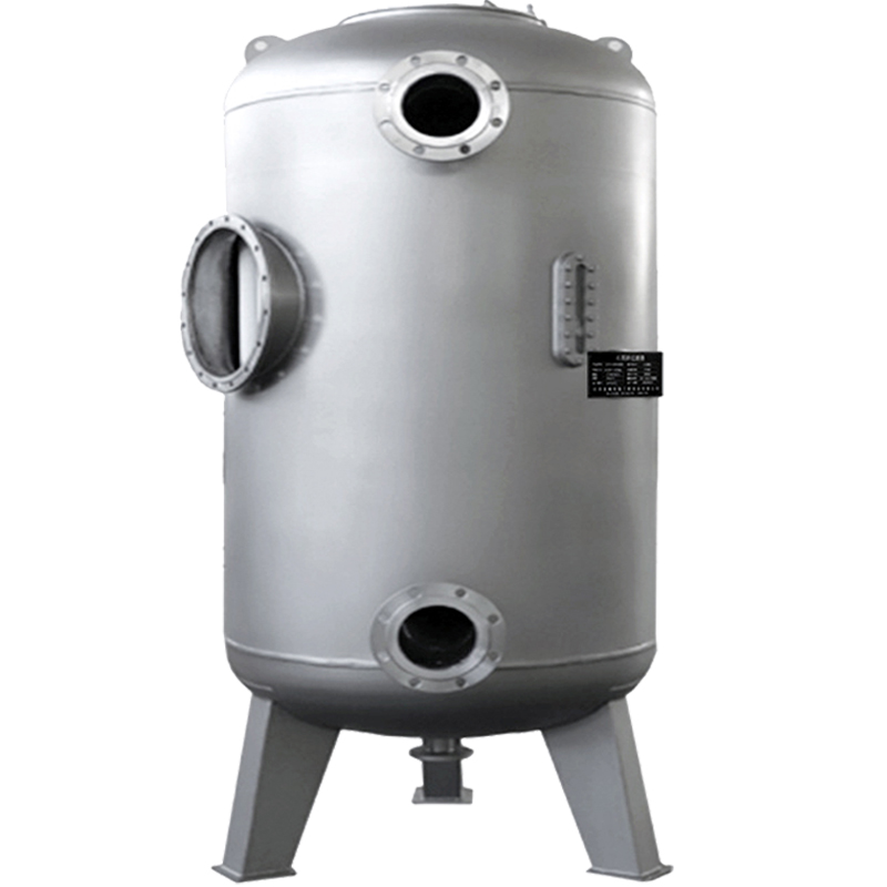 燭式硅藻土過濾機